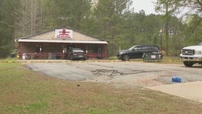 Coweta County gun range shooting: Beloved family shot to death in 'quiet' town