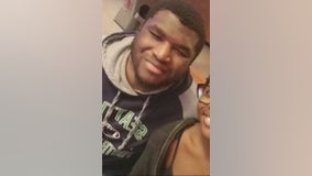 Missing 24-year-old with autism found safe, police say