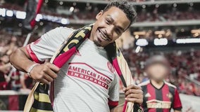 Atlanta United pays tribute to Archie Eversole before match