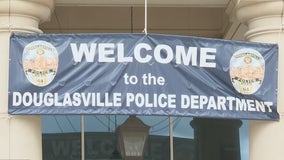 Douglasville Police to hold multi-agency recruiting event Saturday