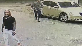 Men charged with murder of woman found shot on back porch in Clayton County