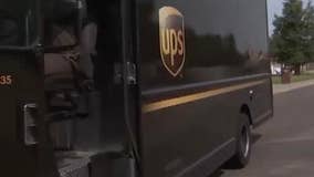 Union members approve new contract with UPS