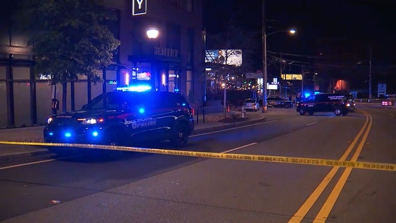 City of Atlanta unveils new nightlife division to tackle violence