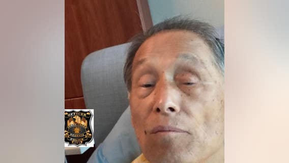 Johns Creek police search for missing 80-year-old man