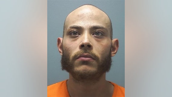 Man convicted of beating pregnant girlfriend, pouring salt on her open wounds