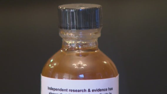 Lawsuit claims Georgia medical marijuana licenses clouded by back room deals