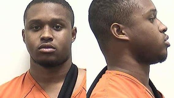 Athens-Clarke County police arrest, charge man with shooting of 18-year-old