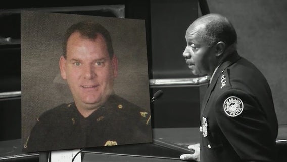 Jury rejects reverse discrimination claim by Atlanta police officer