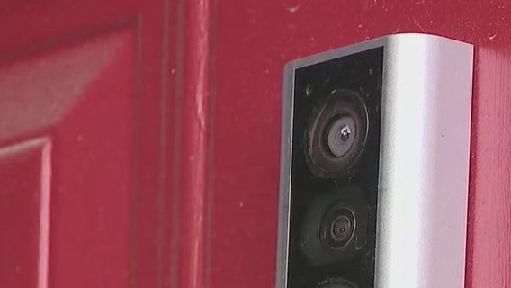 Slow response to police efforts to tie in-home cameras, police union says