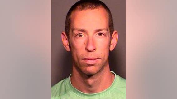 Dog sitter arrested for kicking, punching dog after abuse is caught on video, police say