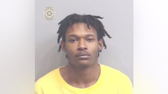 Father charged for accidentally shooting 2-year-old son