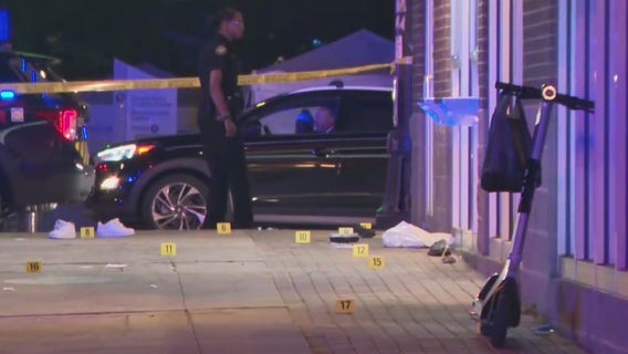 Teens 'hack' into scooters, use to commit violent crimes, Atlanta police chief says