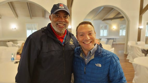 Darrel Chaney Invitational golf tournament celebrates milestone anniversary