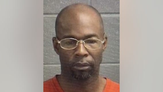 Man arrested for intentionally running over girlfriend with Jeep in Griffin