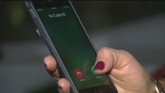 Atlanta police warn of scammers posing as command staff