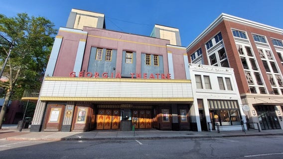 Touring the past, present, and future of The Classic City