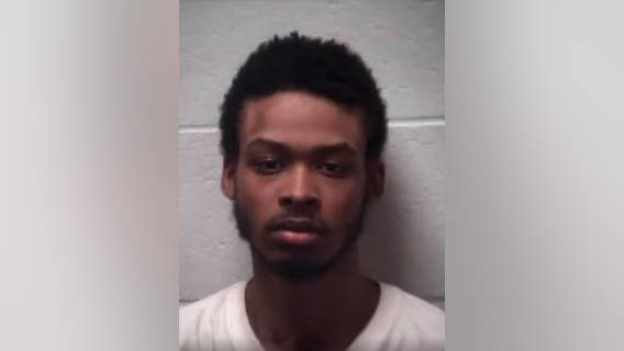 Man accused of raping 18-year-old girl, arrested in McDonough