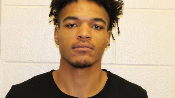 High-speed police chase ends with 1 dead, 1 arrested in crashes