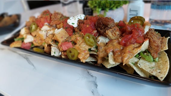 Popular King Kabob food truck owner opens Decatur restaurant