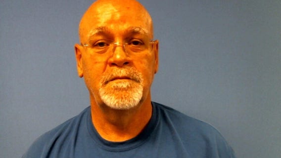 Ex-detention officer accused of stealing money from Troup County inmates