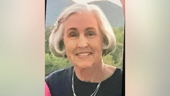 Deputies find missing 82-year-old Hall County woman suffering from dementia
