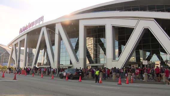 Atlanta Hawks announce second consecutive sellout for Game 4 vs. Heat