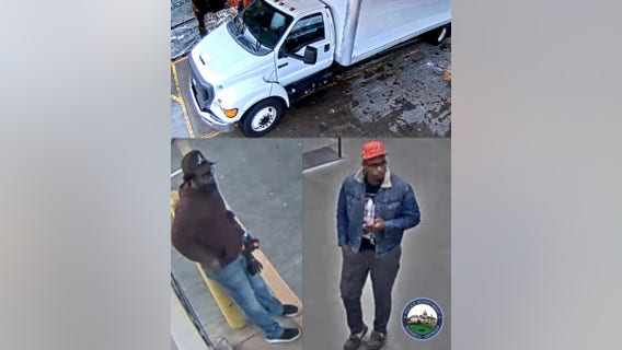 Thieves buying drywall from Roswell Home Depots with stolen credit cards, police say