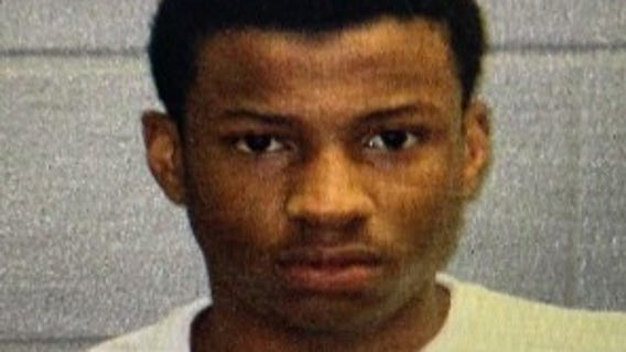 Teen arrested in connection to shooting in Griffin neighborhood