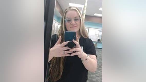 Hall County deputies search for woman missing for several days