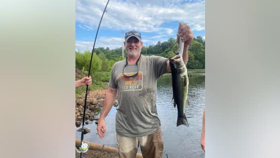 Missing man possibly walked to Civic Center area, Rome Police say