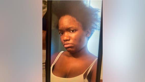 Missing Clayton County woman returns home, police say