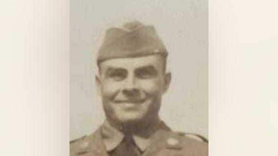 WWII soldier's remains returned to Mississippi for burial