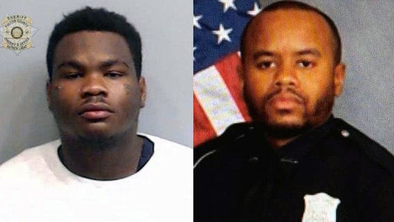 Fulton County DA, Atlanta police 'upset' judge granted bond to suspect in officer shooting