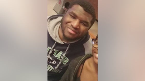 Missing 24-year-old with autism found safe, police say