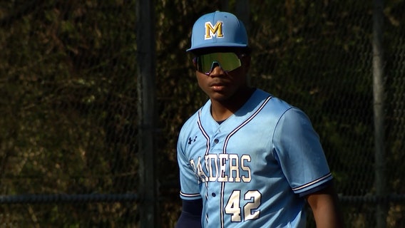 Top MLB prospect proudly representing southwest Atlanta