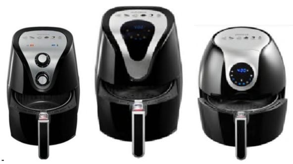 Best Buy Insignia air fryer products recalled after reports of fire, burn hazard