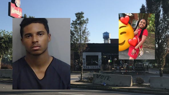 Secoreia Turner shooting: Judge denies bond for suspect charged with 8-year-old girl's murder