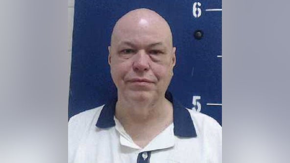 Judge halts execution of Georgia man convicted of killing 8-year-old girl