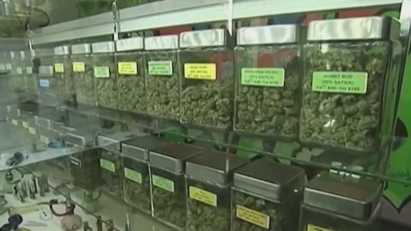 Georgia commission rescinds rules to sell, produce medical marijuana