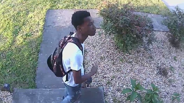 DeKalb family says group broke into home while teen was alone inside