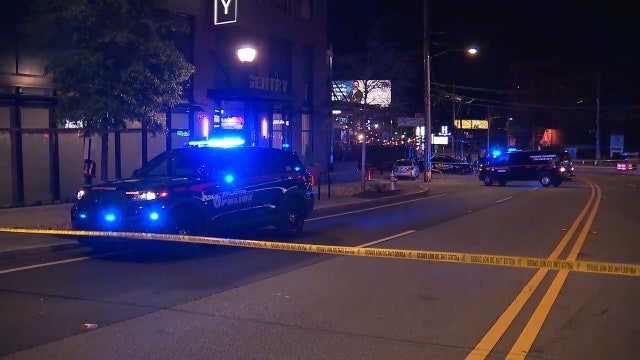 City of Atlanta unveils new nightlife division to tackle violence