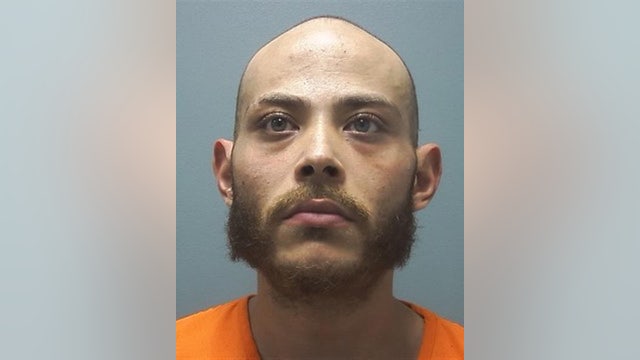 Man convicted of beating pregnant girlfriend, pouring salt on her open wounds