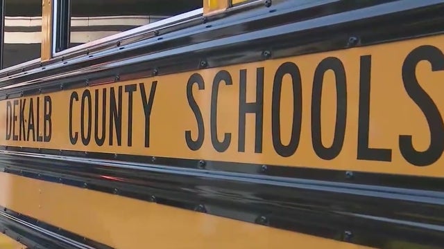 DeKalb County mayors stand behind letter to board to 'right this ship'