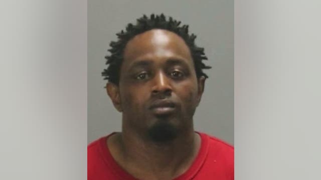Man arrested for deadly shooting at family Easter celebration in Clayton County