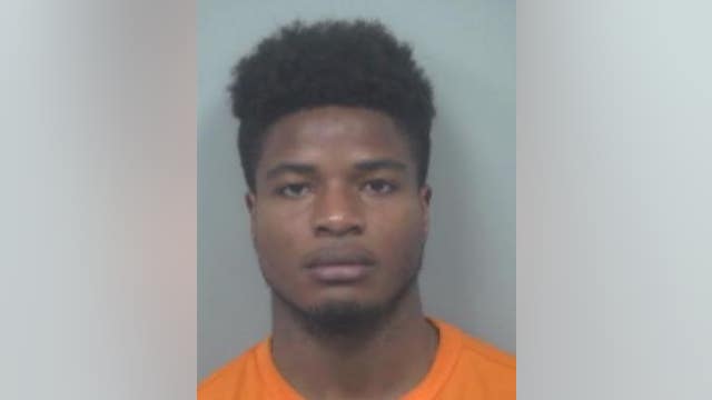 Lawrenceville man arrested, charged with sexually assaulting two women