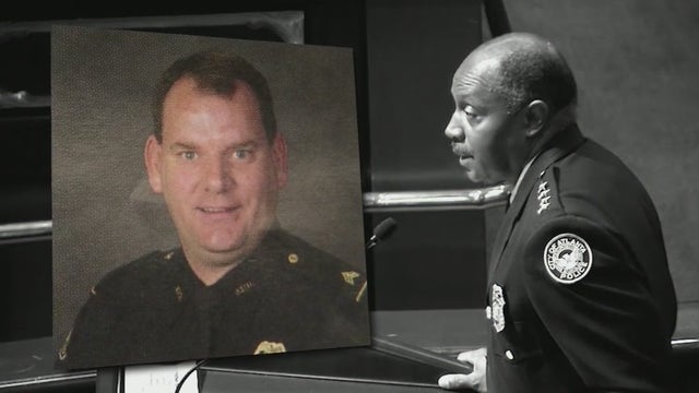 Jury rejects reverse discrimination claim by Atlanta police officer