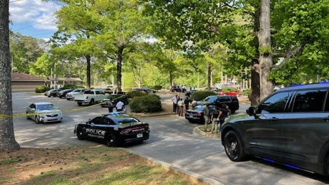 Stop the Violence rally planned Sunday despite shooting at South Fulton park last year