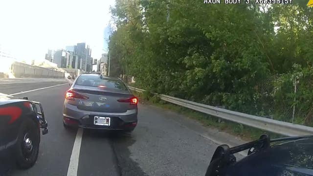 Atlanta police catch repeat offender wanted for murder in New York City