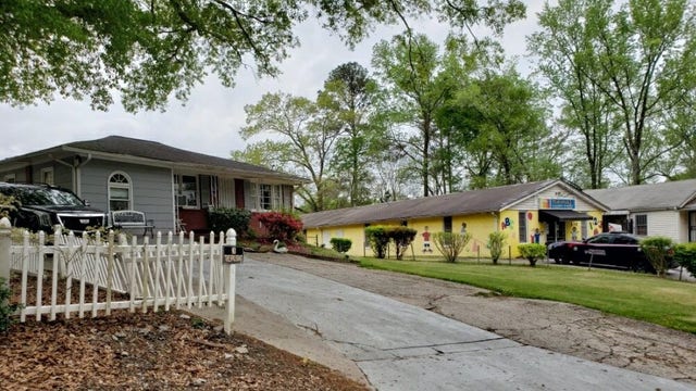 Police shut down drug house running next to Atlanta daycare