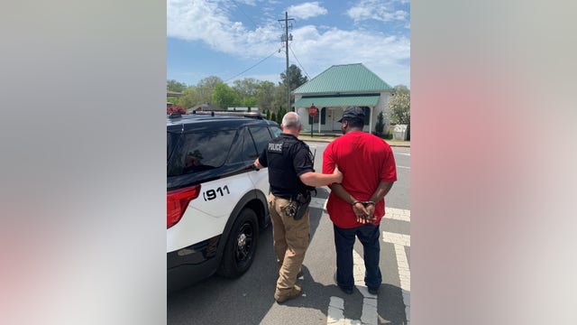 Bartow County man charged with raping, impregnating 12-year-old girl